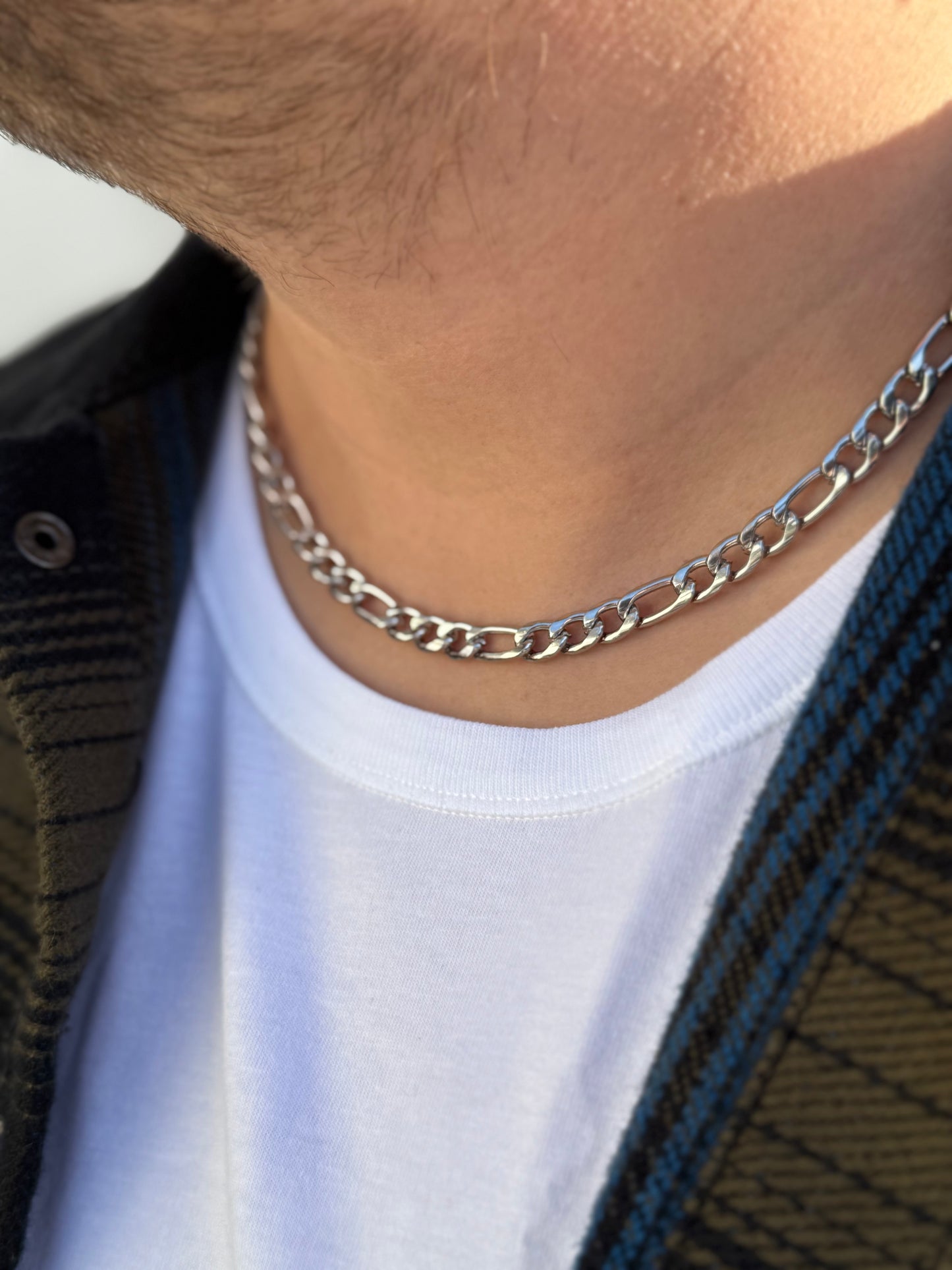 Archie Halskæde - Herre