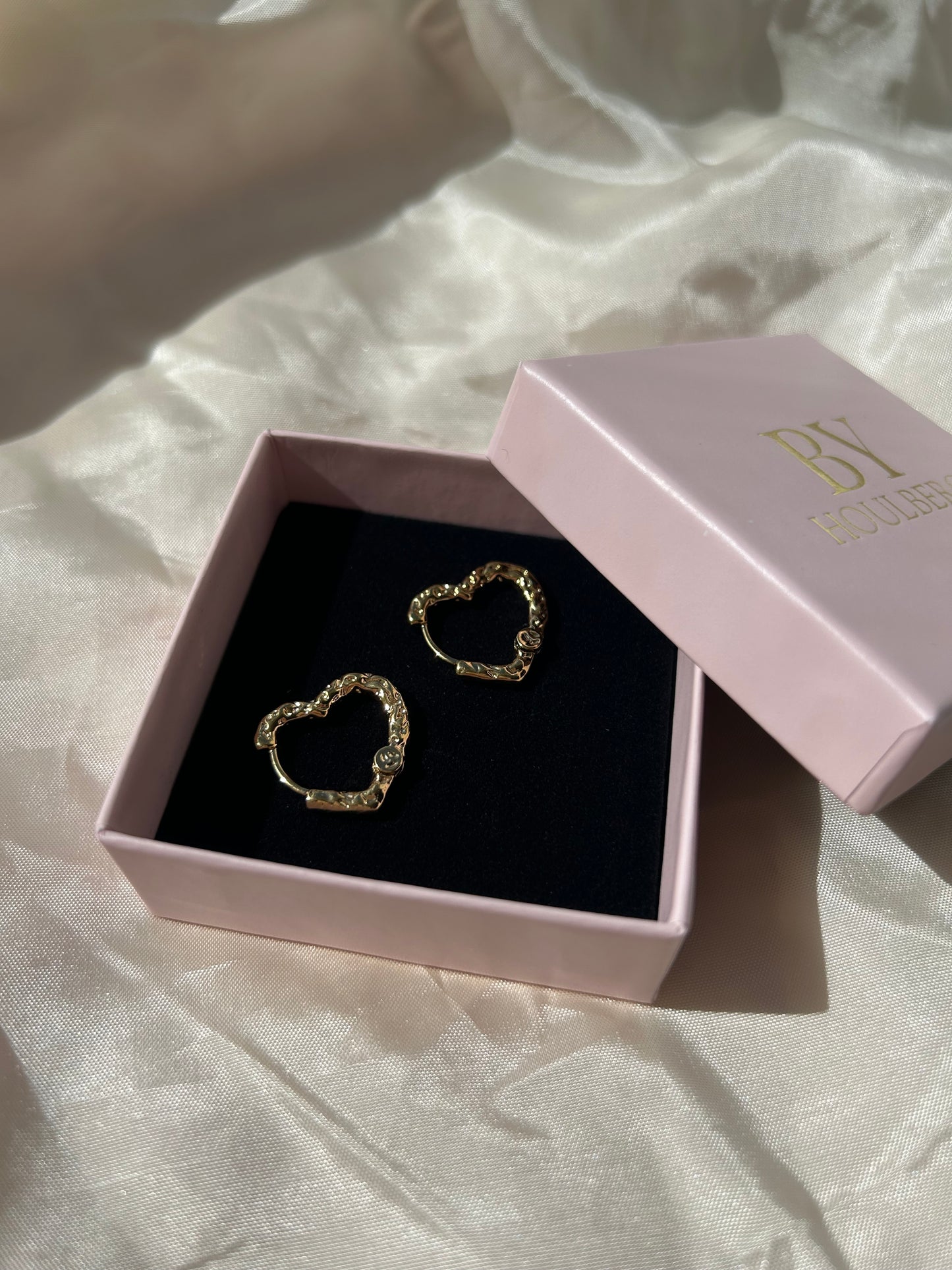 Heart Hoops