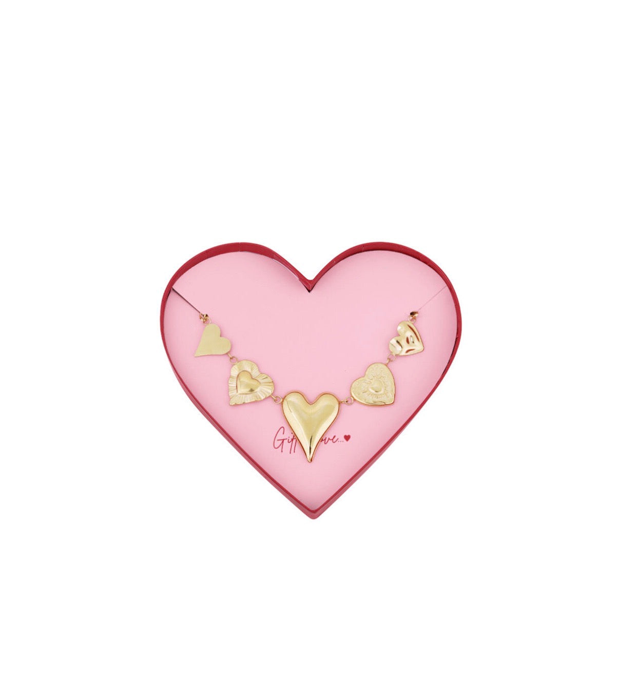 Love Story Armbånd