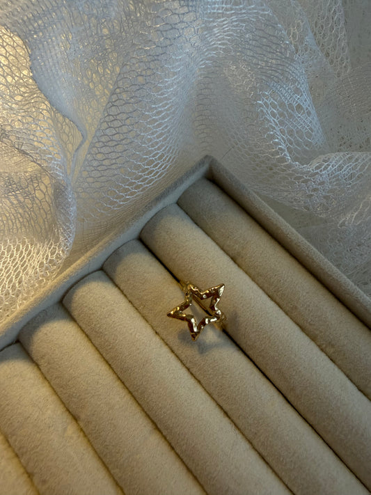 Sami Ring - Justerbar