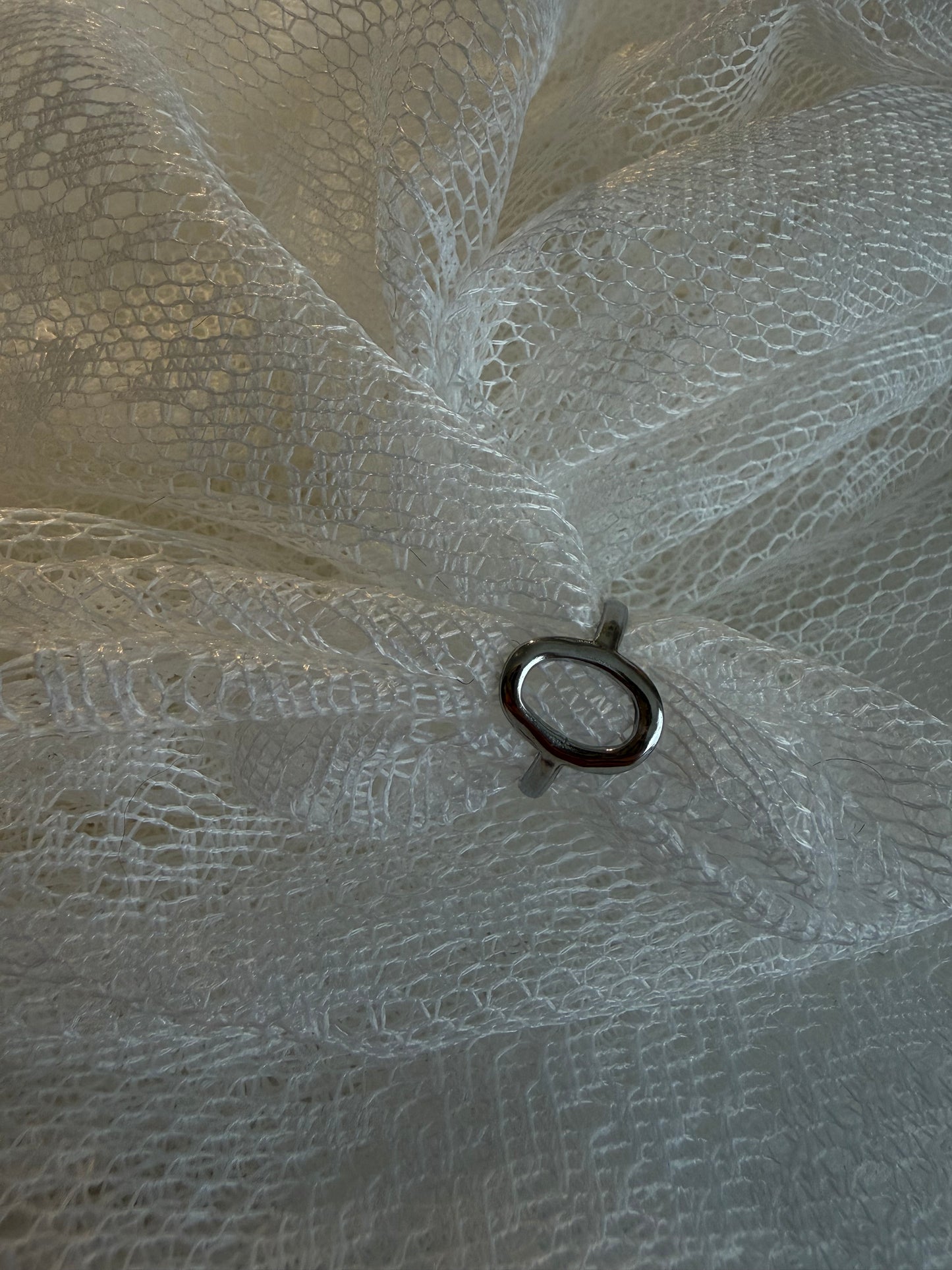 Neye Ring - Justerbar