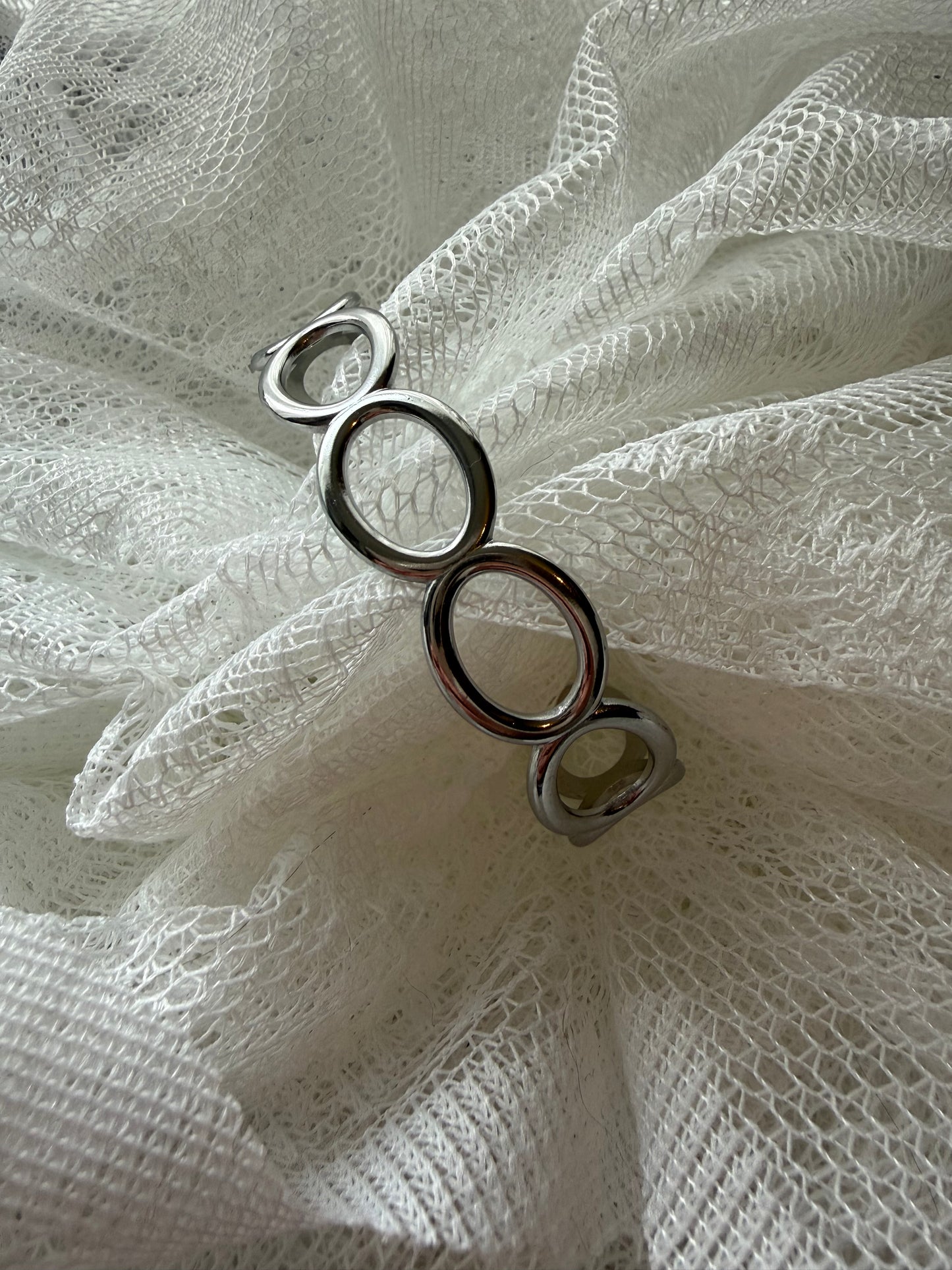 Hoop Bangle