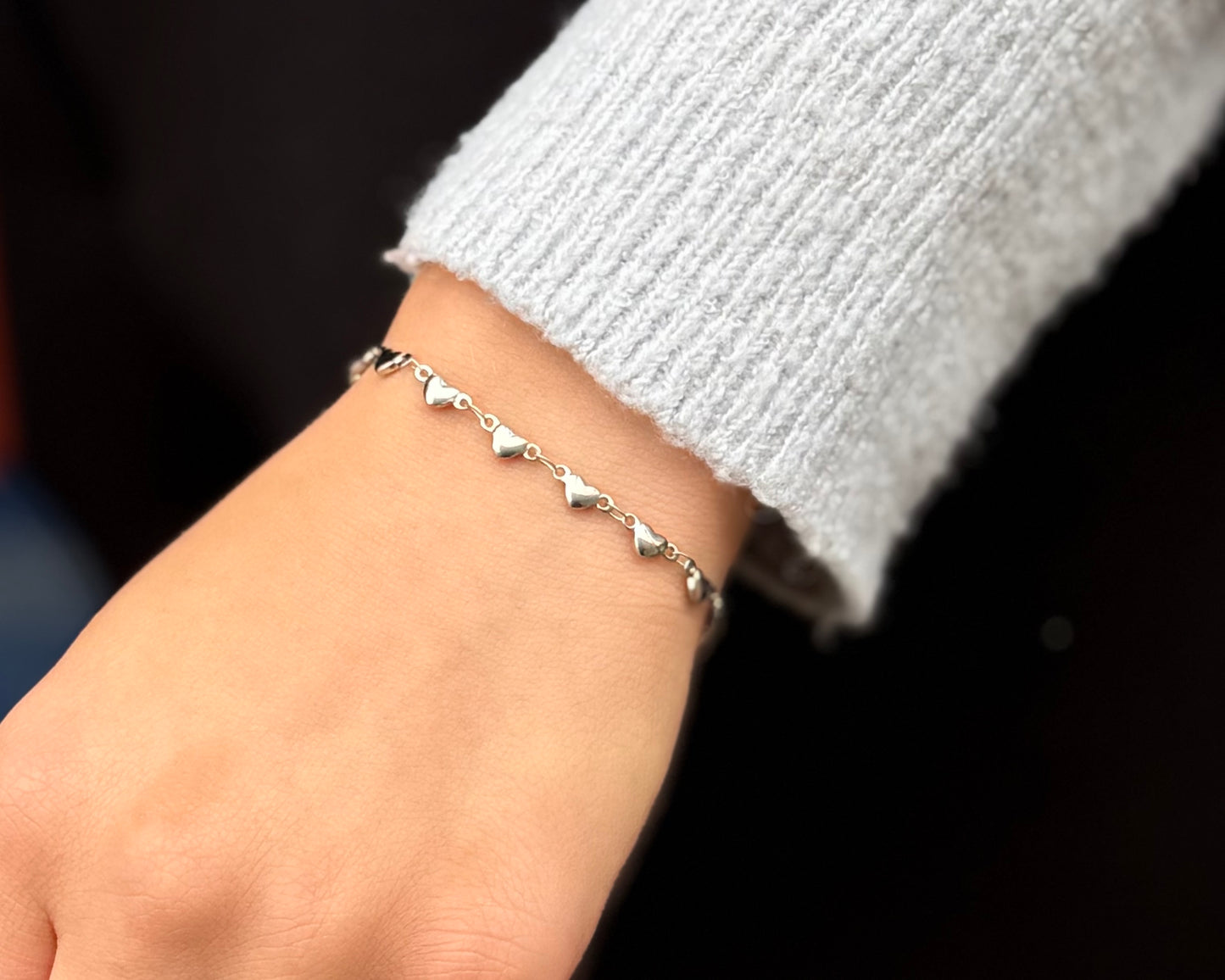 Love Armbånd