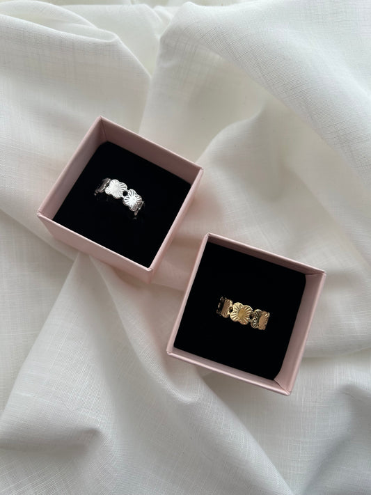 Petra Ring - Justerbar