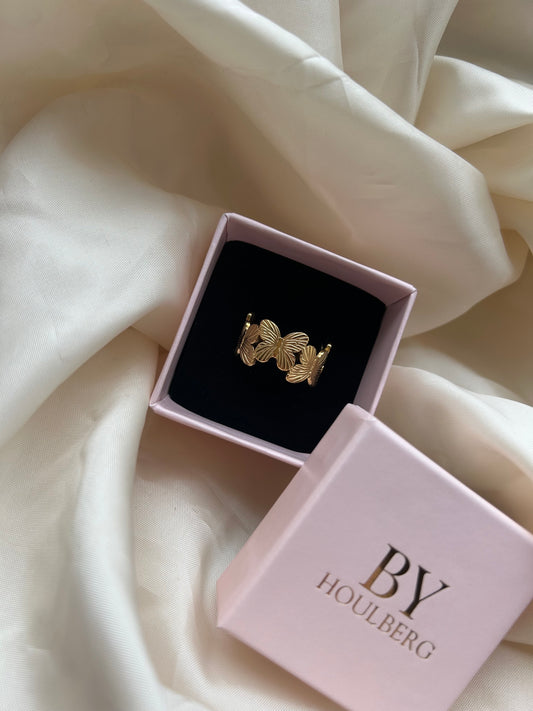 Ella Ring - Justerbar