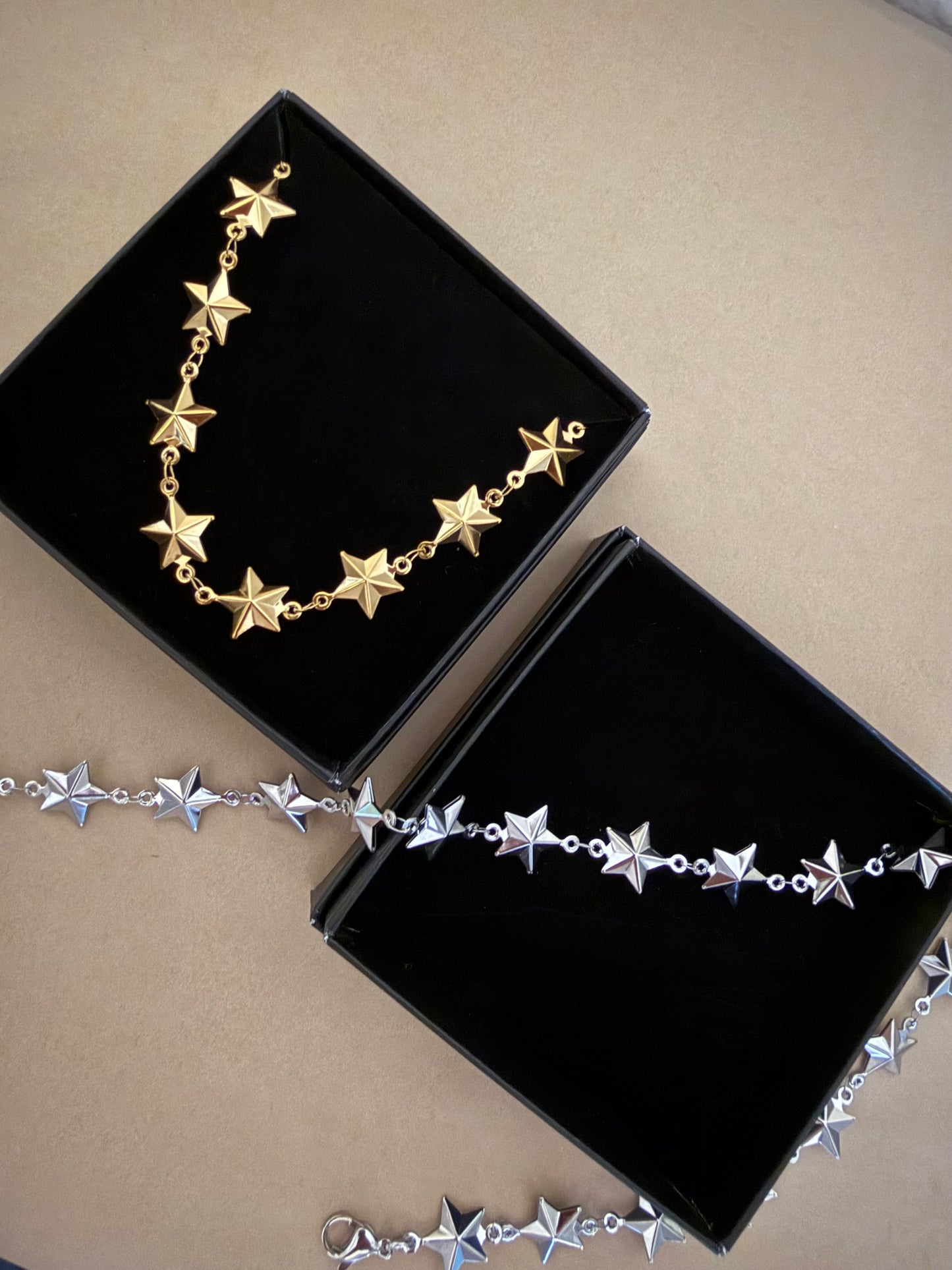 Star Halskæde