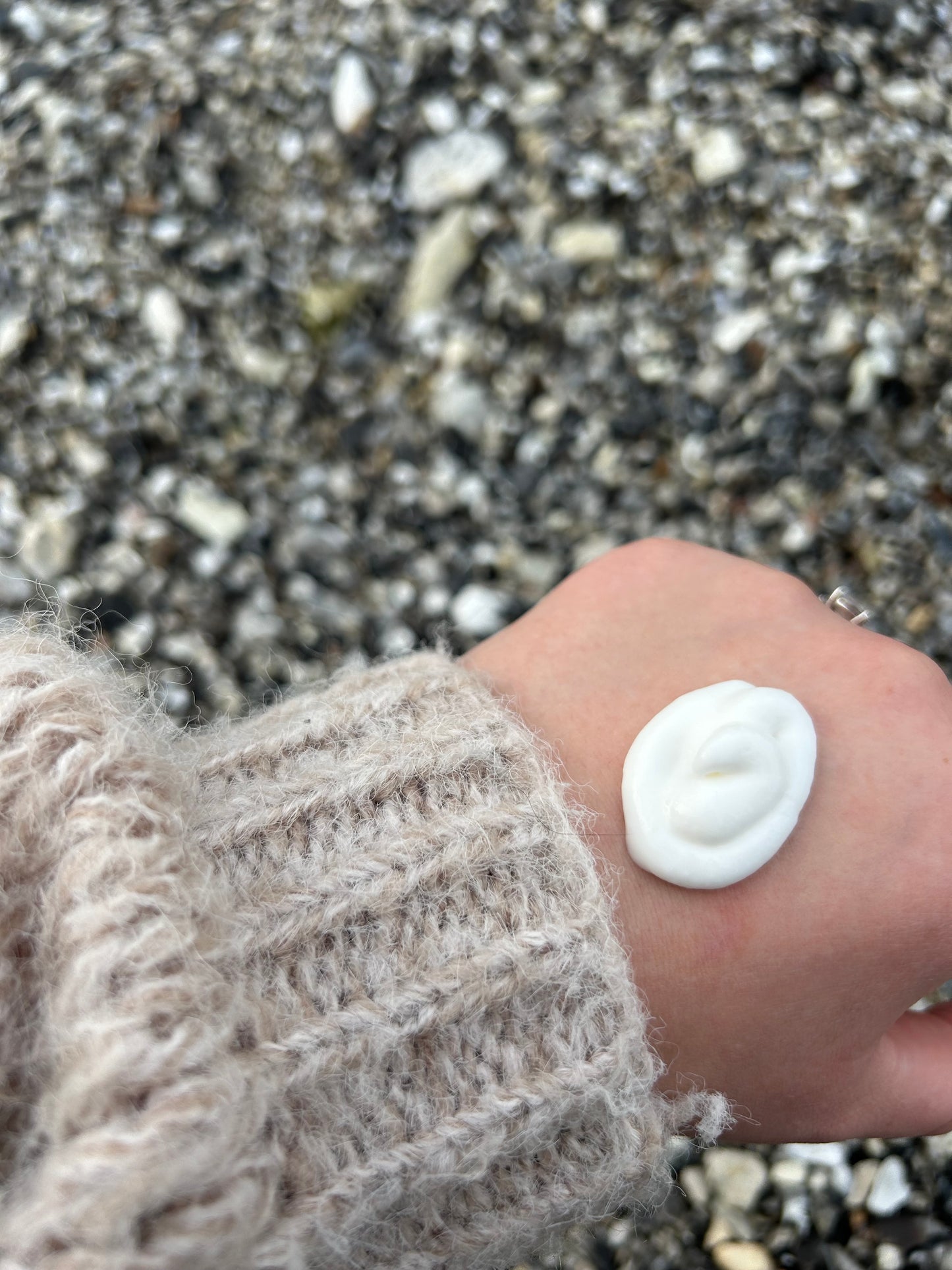 Hand Lotion