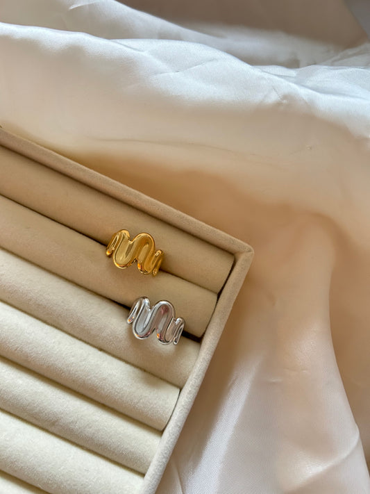 Liva Ring - Justerbar