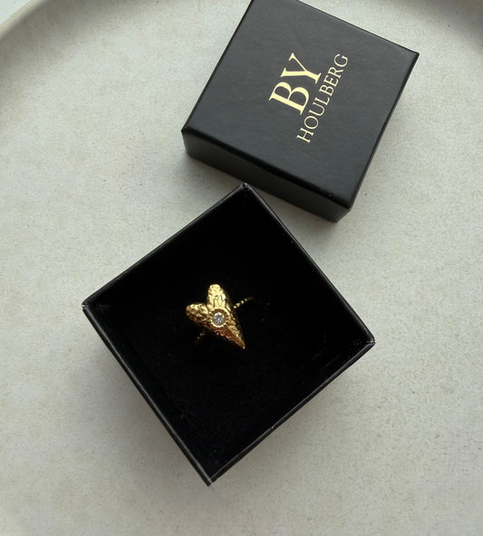 Naya Ring - Justerbar