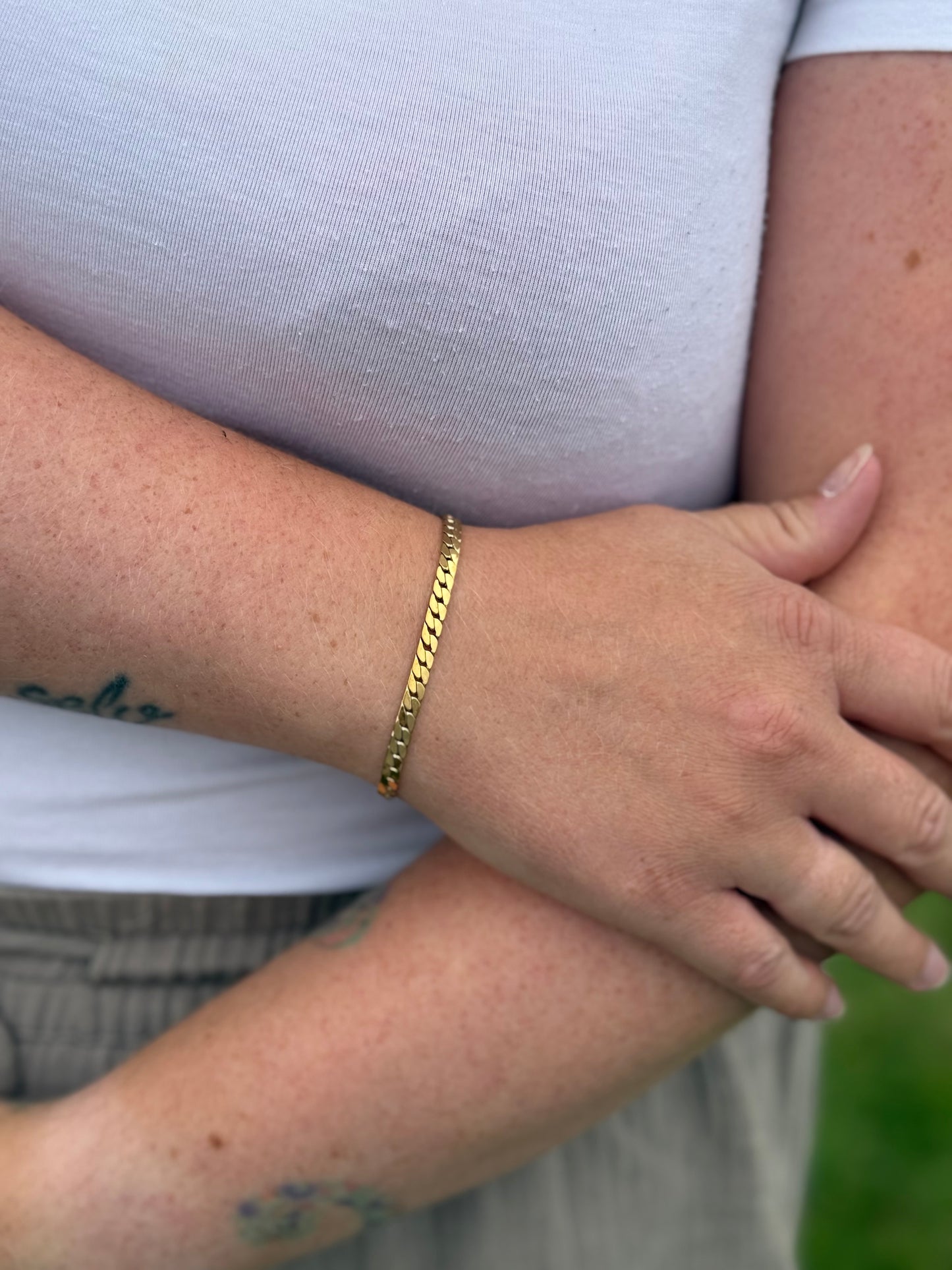 Mira Armbånd