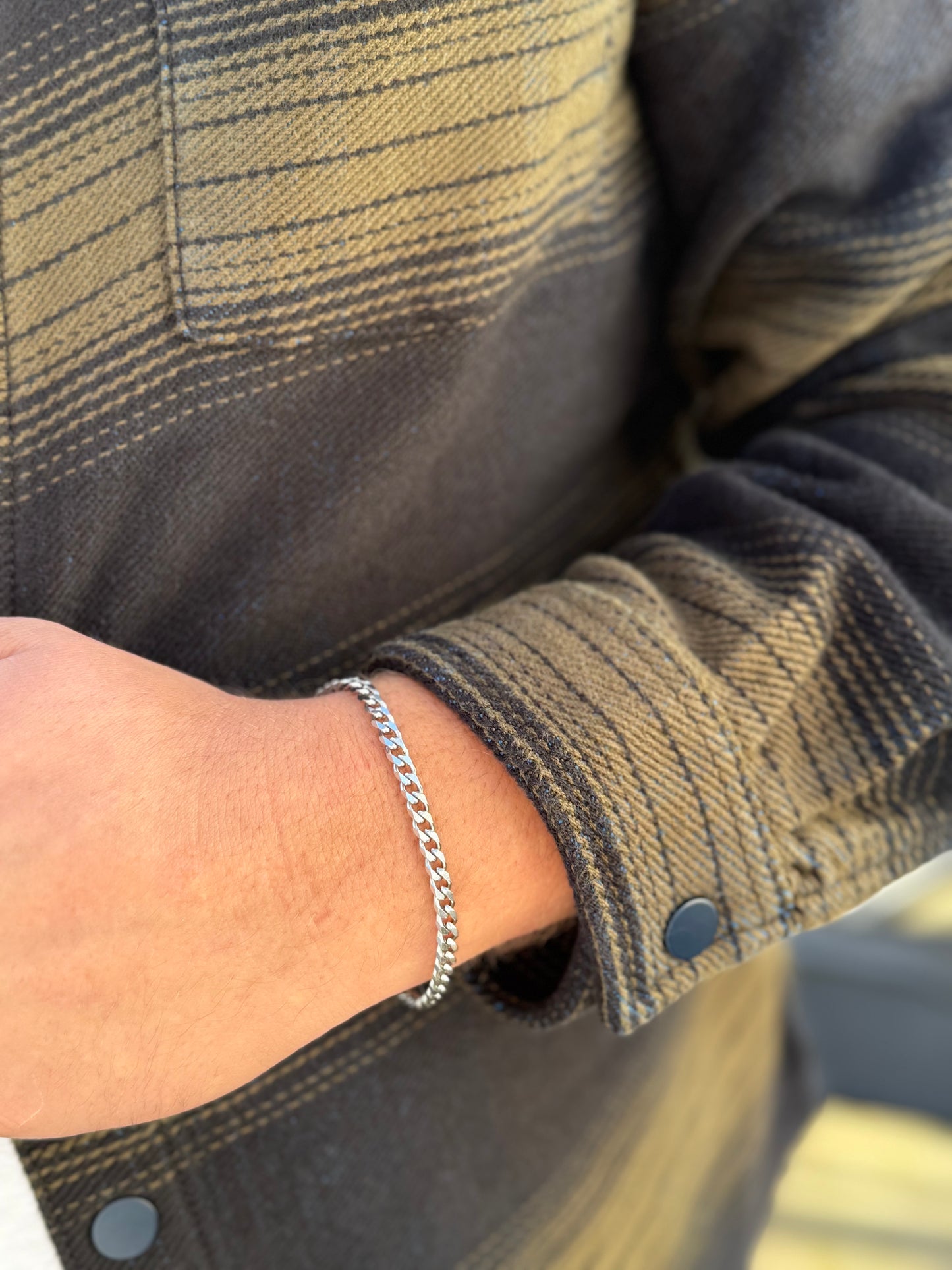 Liam Armbånd - Herre