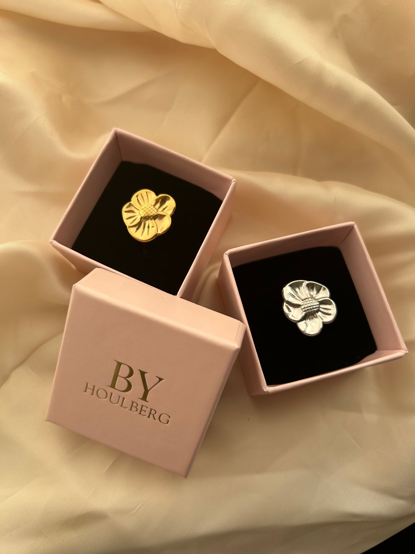 Sophia Ring - Justerbar