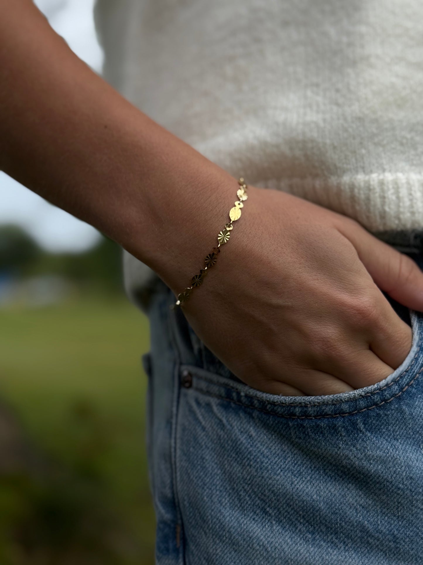 Sunlight Armbånd