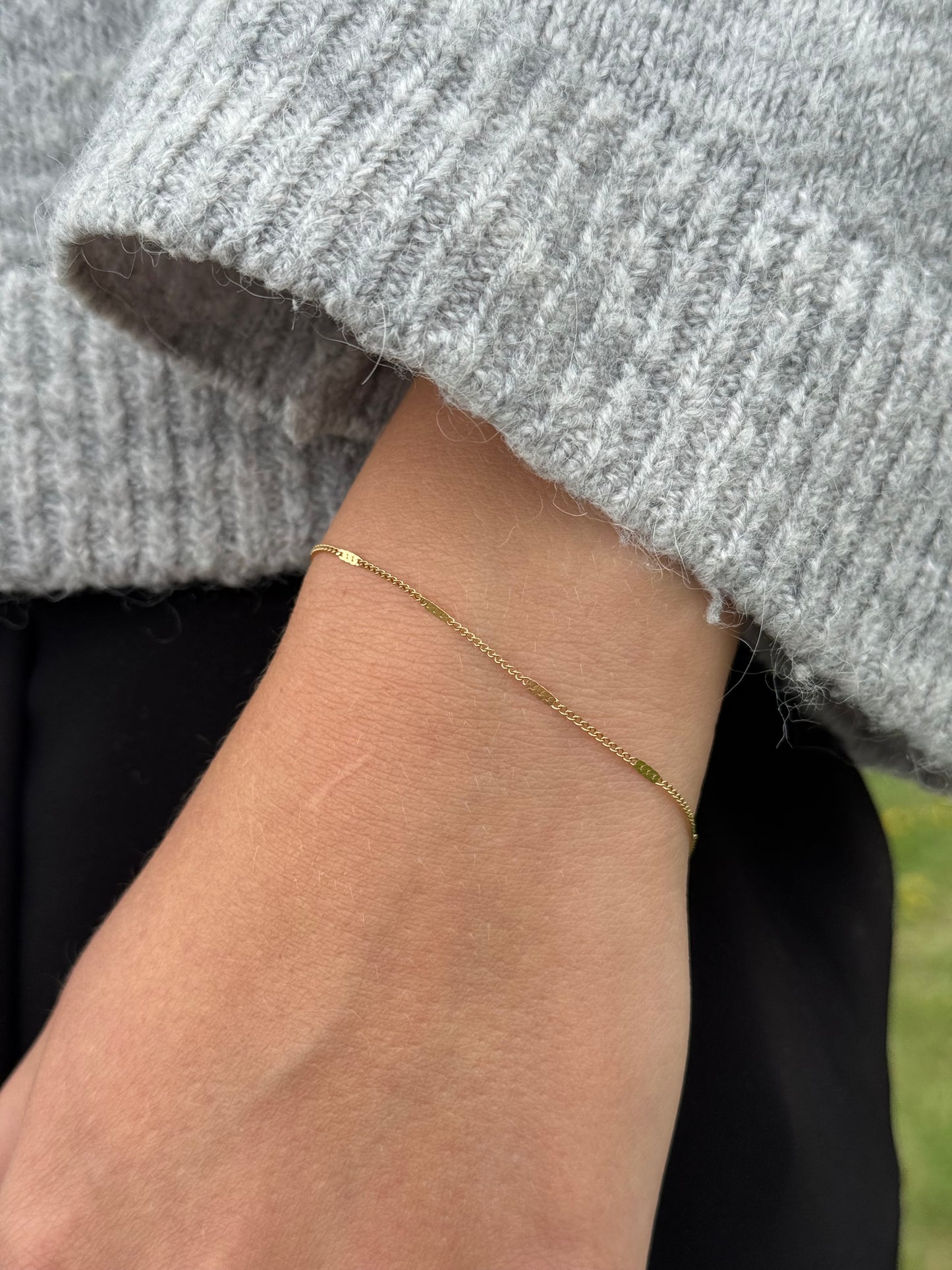 Nina Armbånd