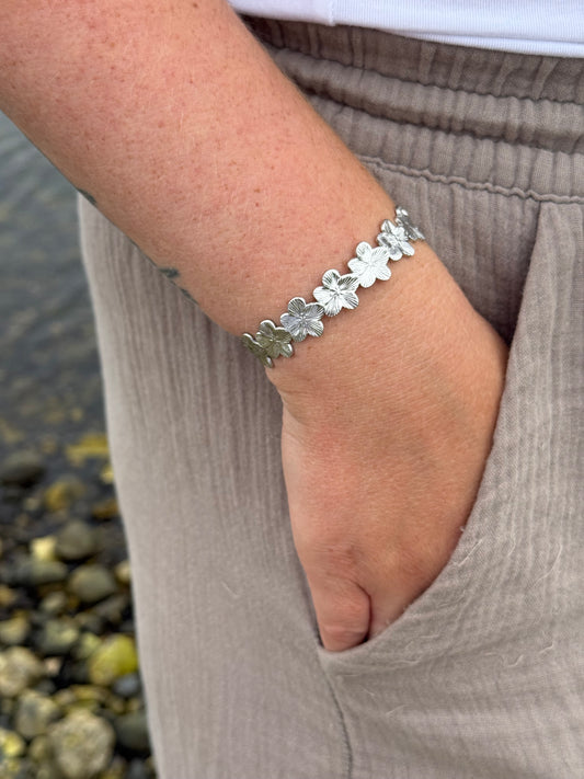 Daisy Bangle
