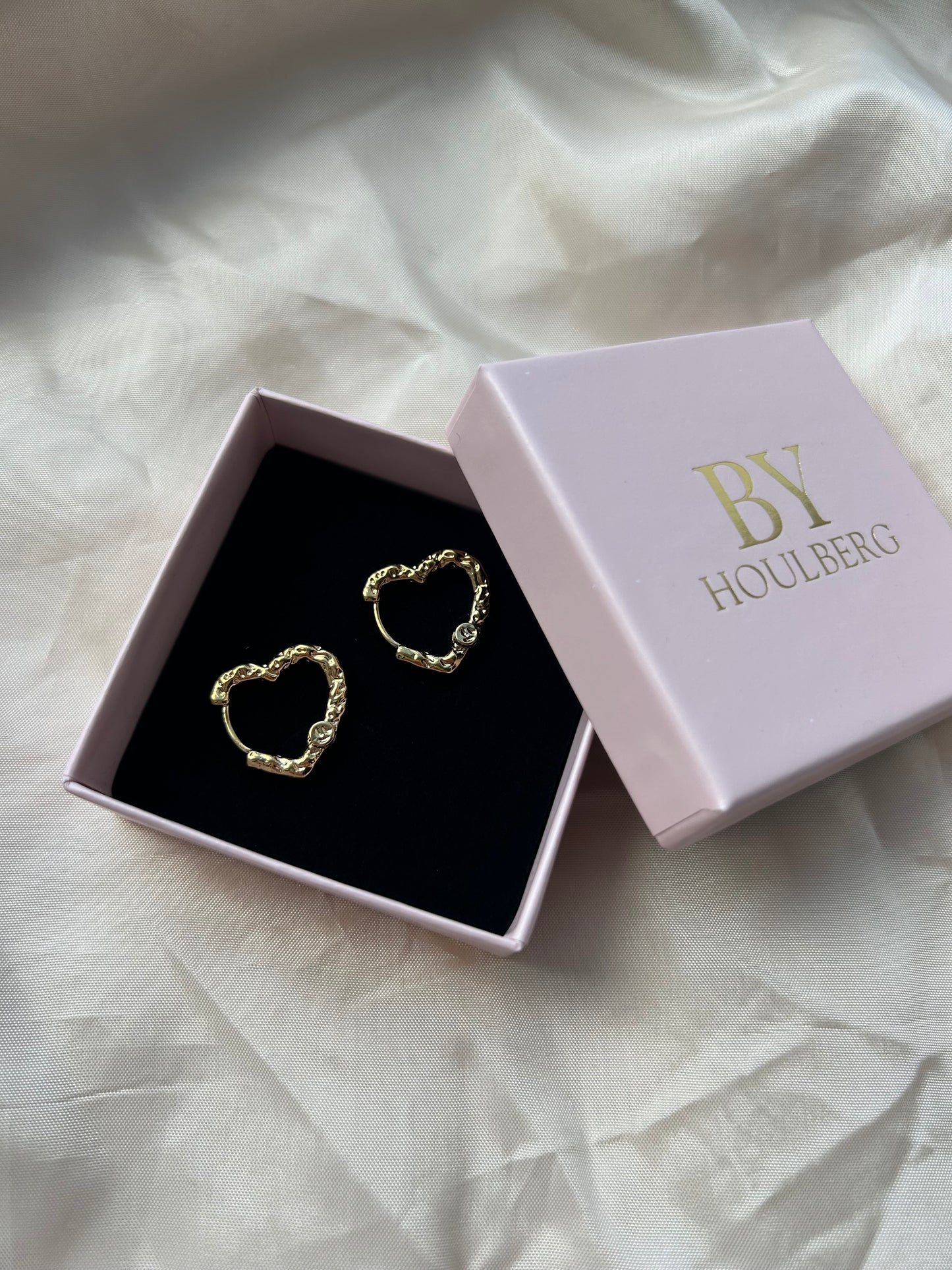 Heart Hoops