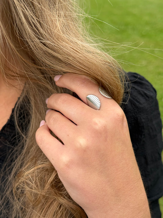 Summer Ring - Justerbar