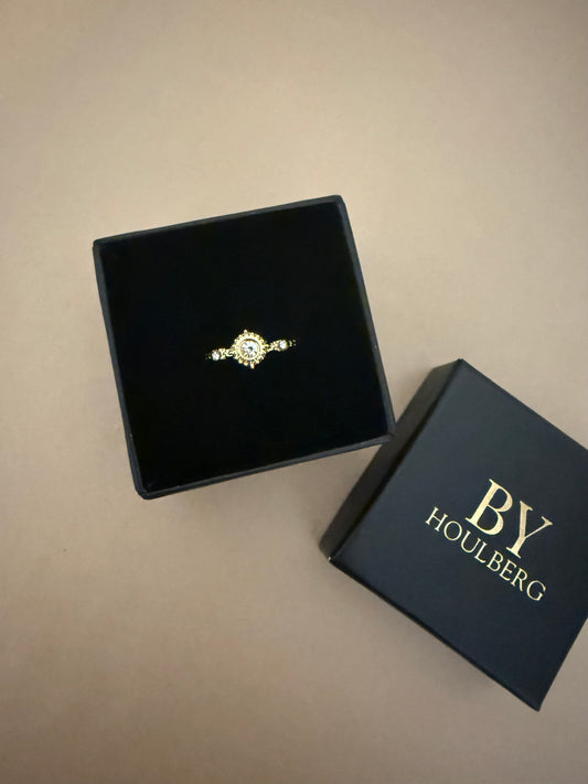 Daylight Ring - Justerbar