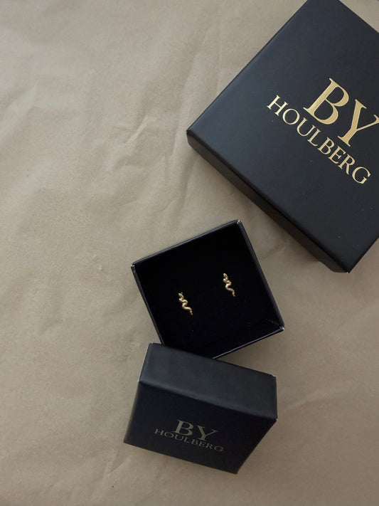 Mini Snake Ørestikkere