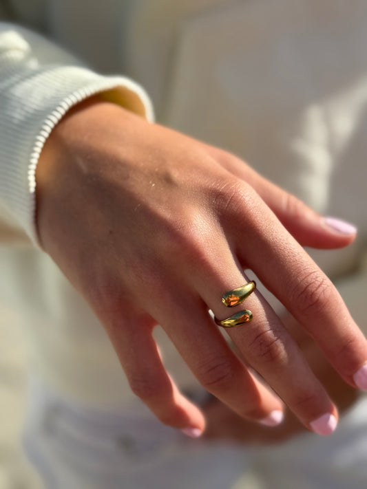 Paula Ring - Justerbar