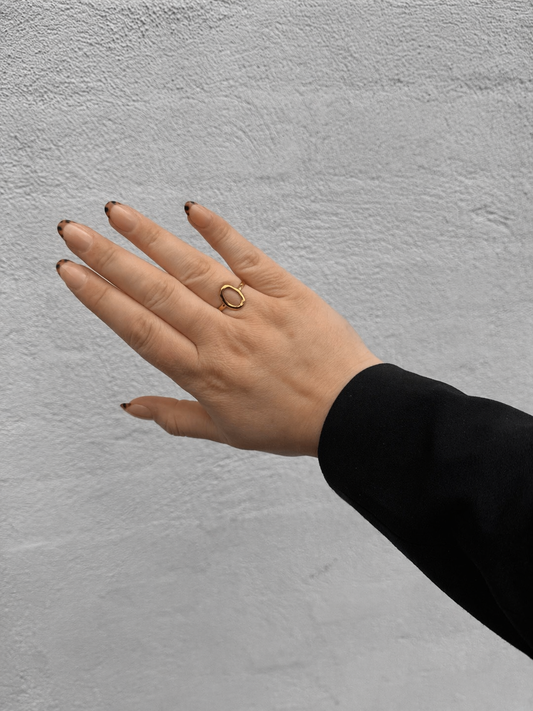 Neye Ring - Justerbar