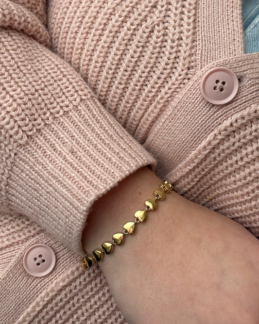 Endless Love Armbånd