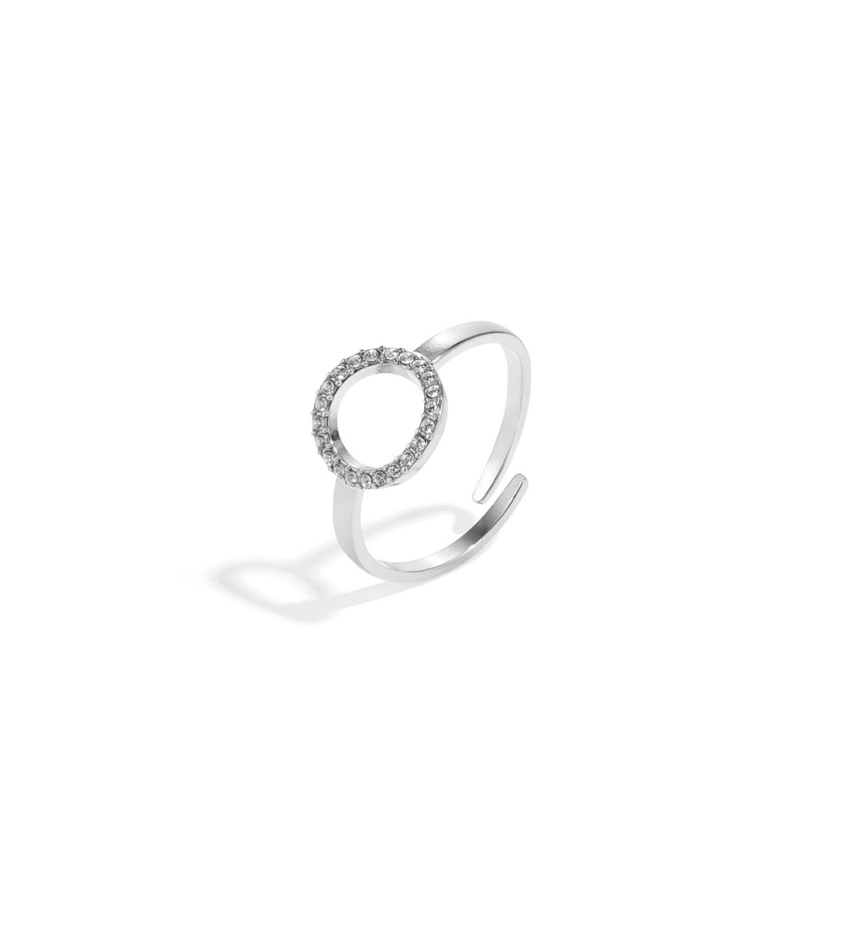 Forever Ring - Justerbar