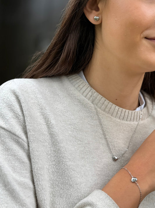 Valentina Smykke Sæt