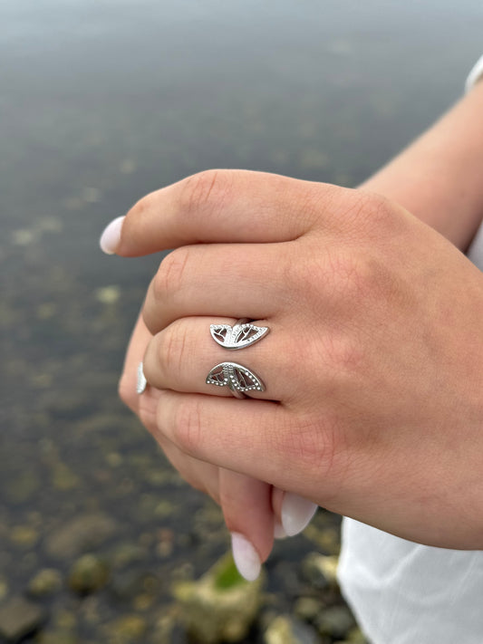 Lucy Ring - Justerbar