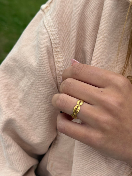 Sheila Ring - Justerbar