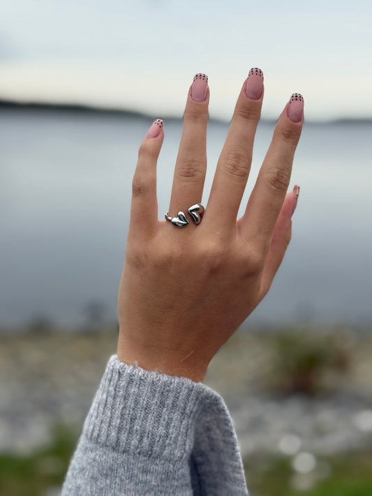 Katy Ring - Justerbar