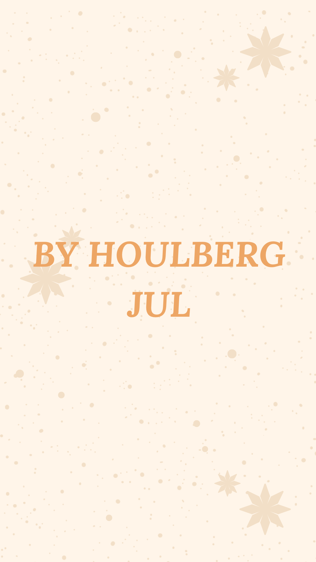 By Houlberg - Jul