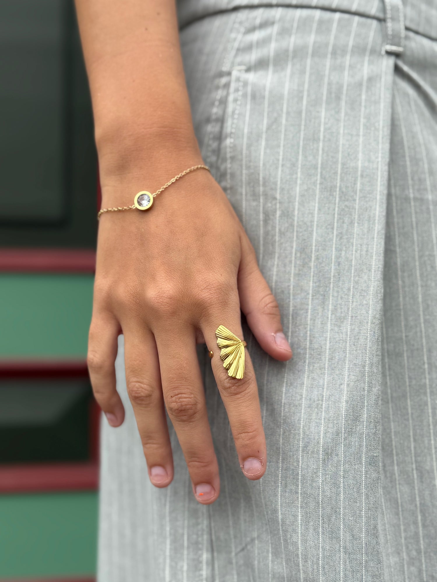 Ringe Kategori