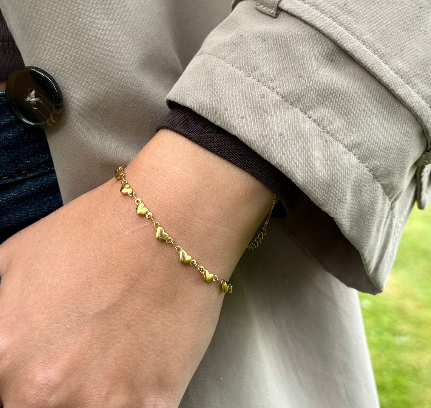 Love Armbånd
