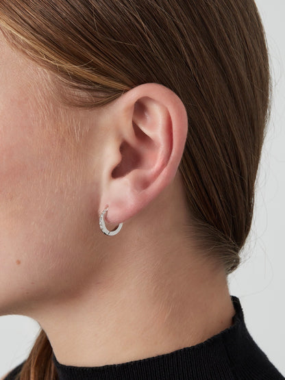 Shine Bright Øreringe