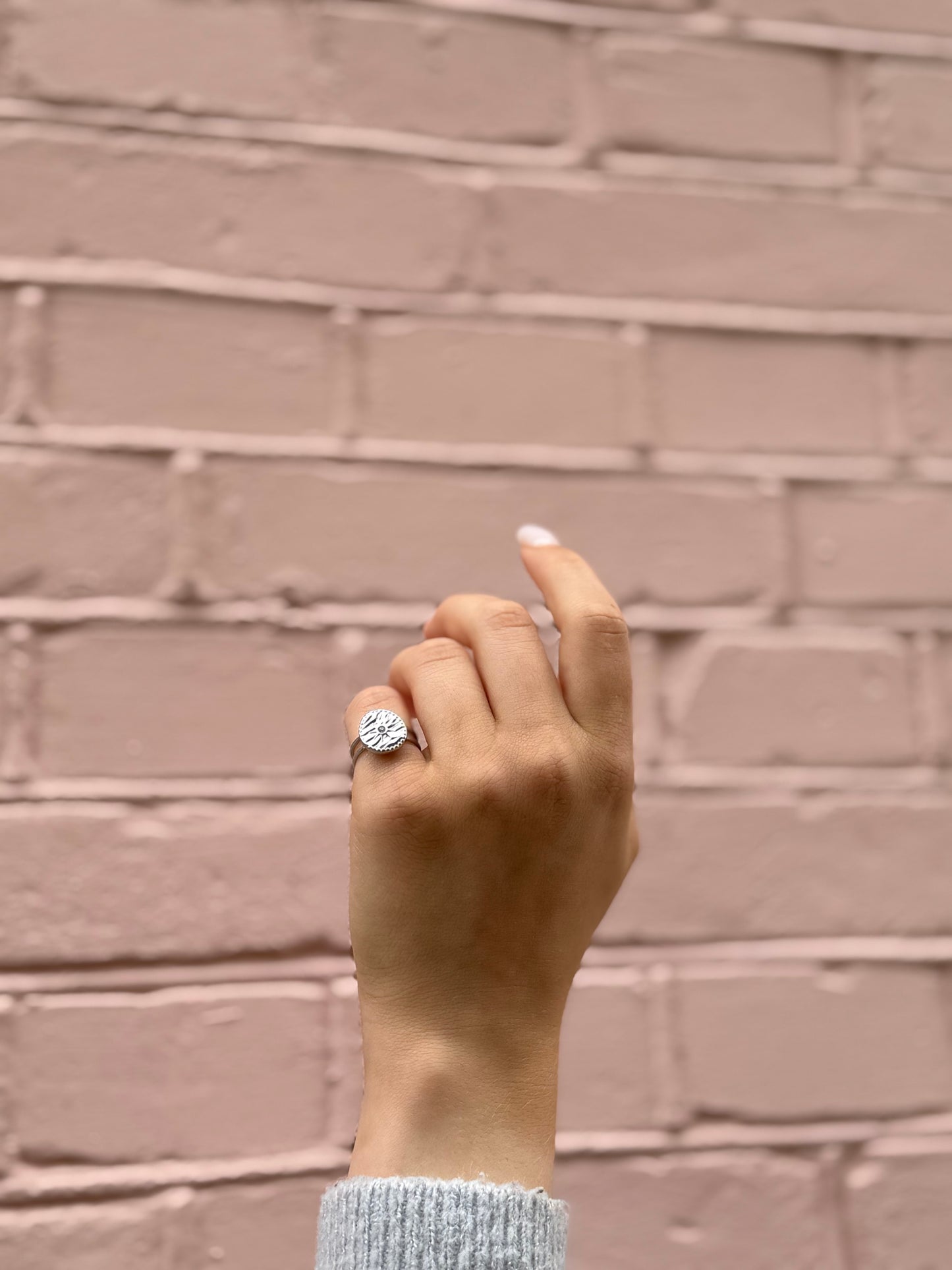 Universe Ring - Justerbar
