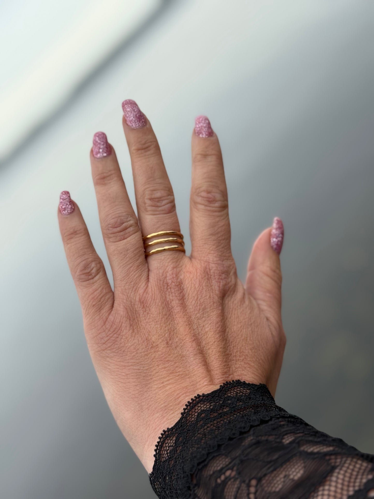 Zara Ring - Justerbar