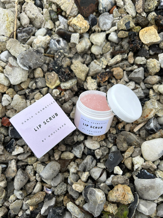 Lip Scrub
