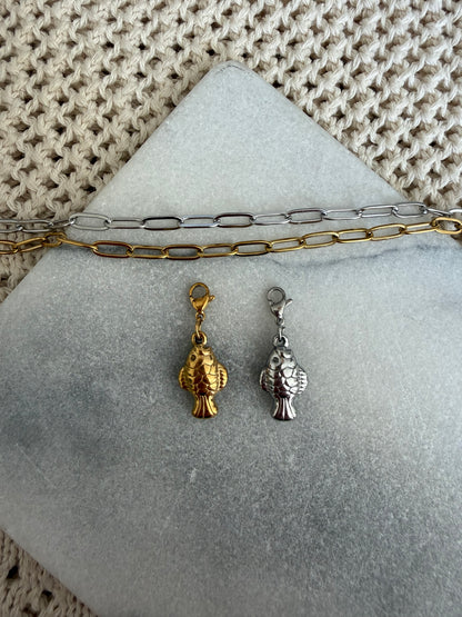 Fish Charm