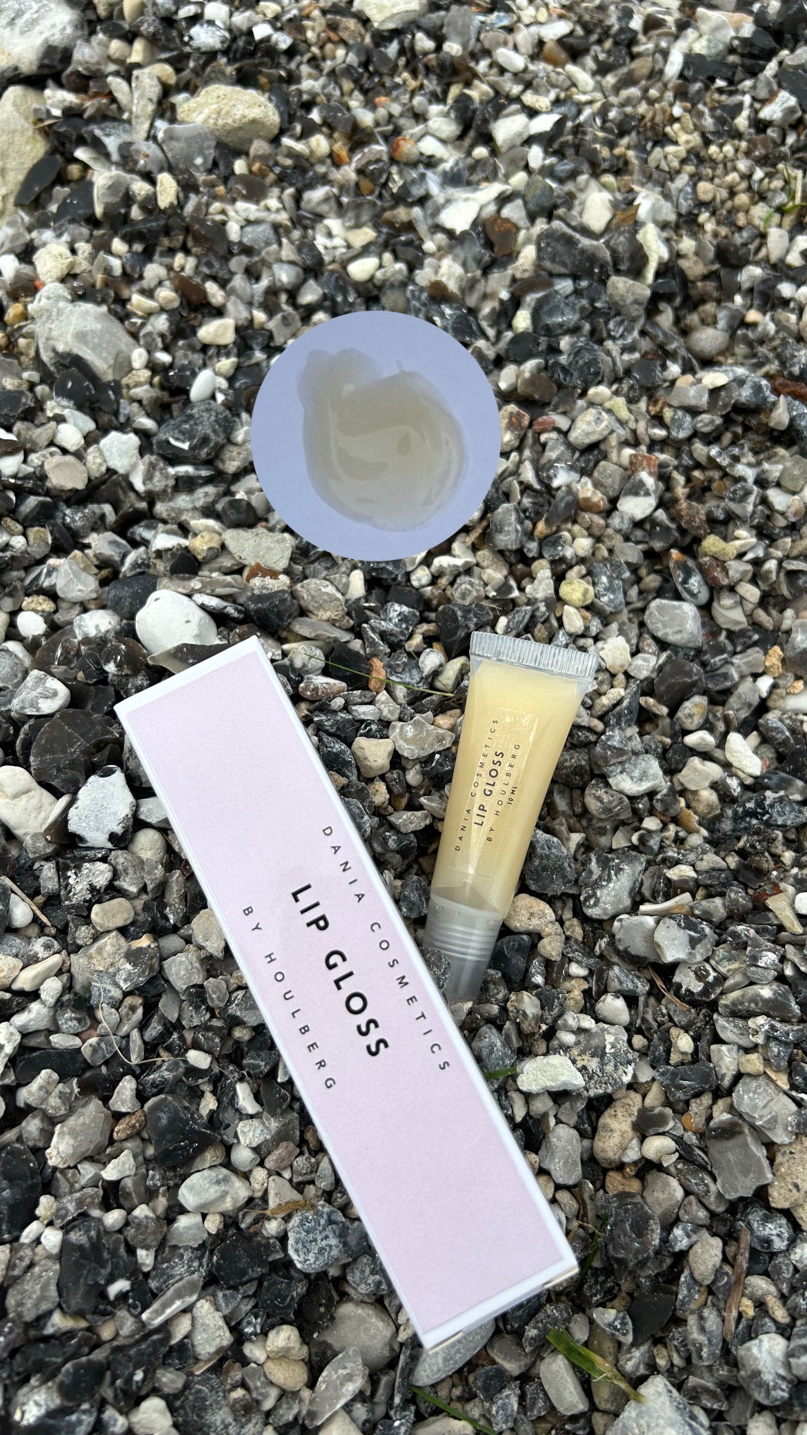 Lipgloss - Juicy Bomb