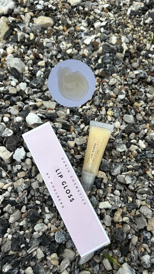 Lipgloss - Juicy Bomb