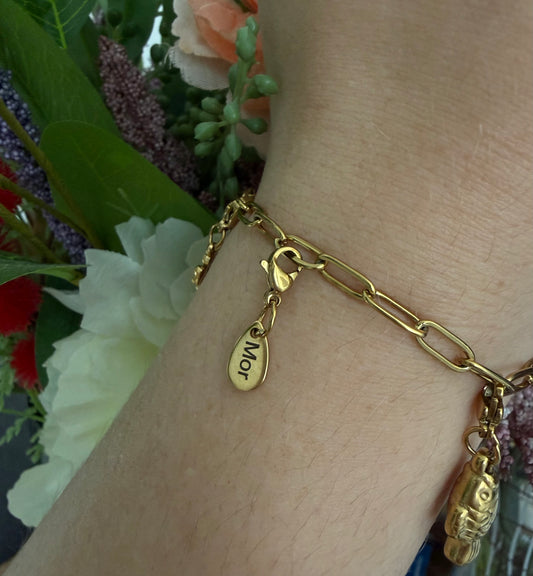 MOR Charm