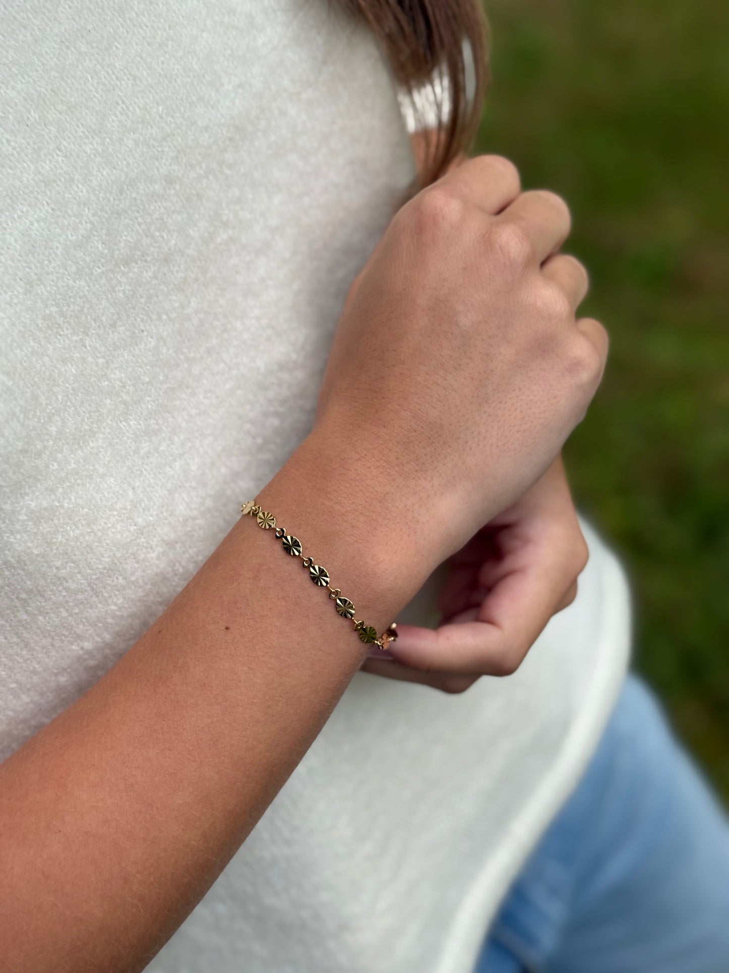 Sunlight Armbånd