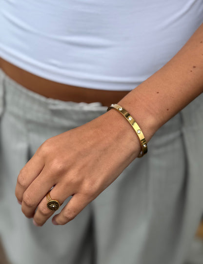 Isabel Bangle