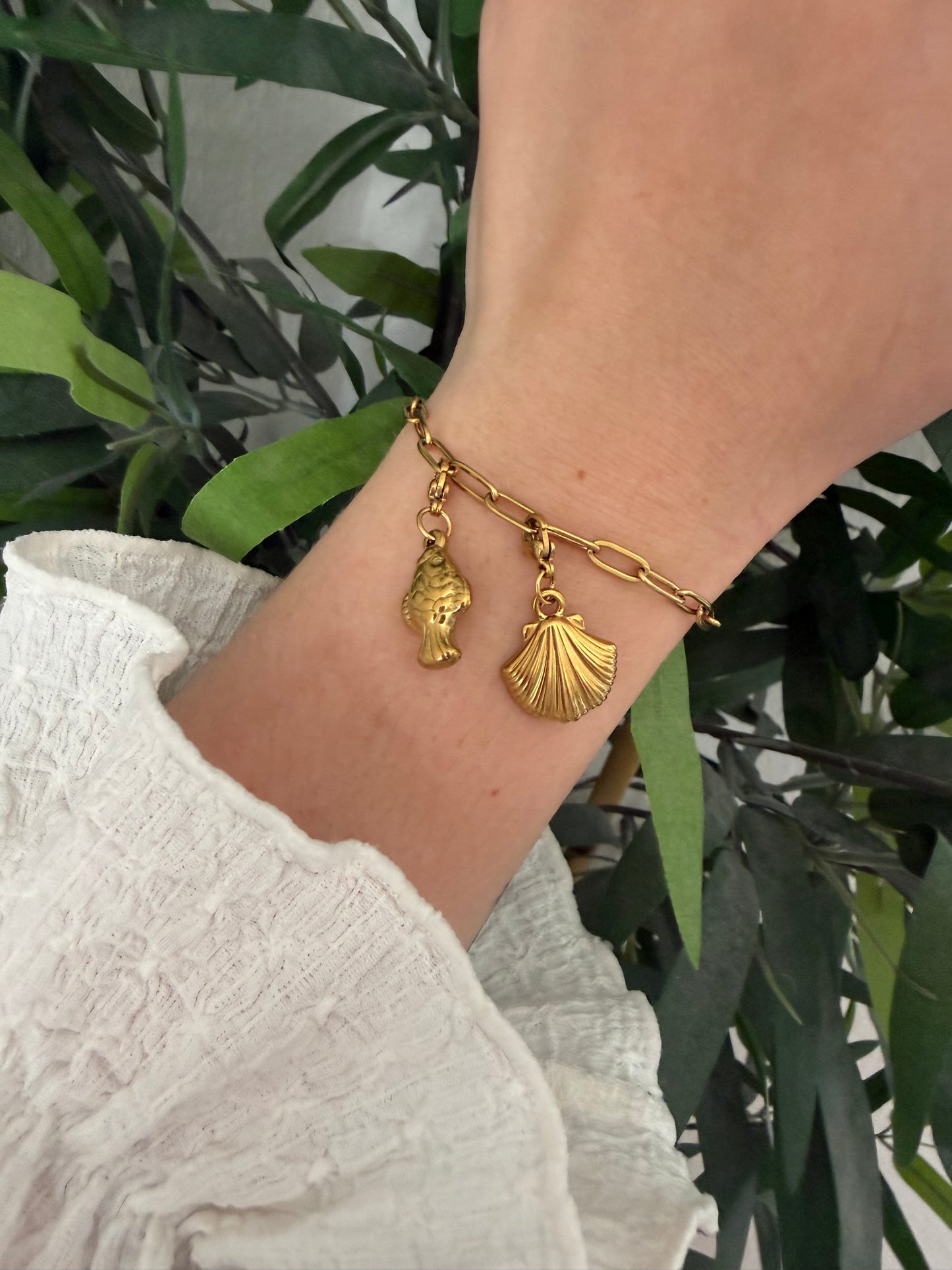 Fish Charm
