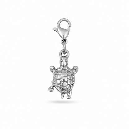 Turtle Charm