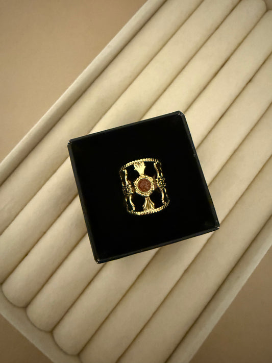 Minna Ring - Justerbar