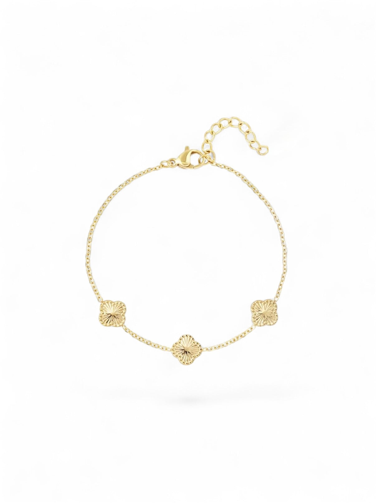 Flower Armbånd