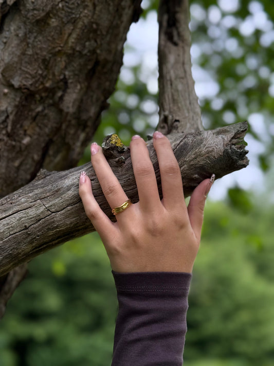 Molly Ring - Justerbar