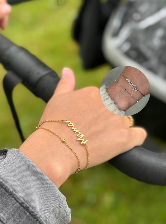Mama Armbånd